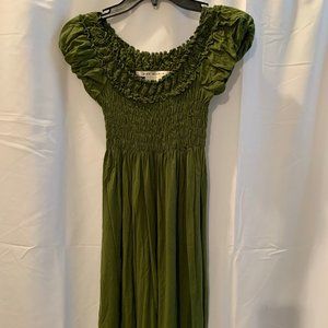 Max Studio Maxi Dress